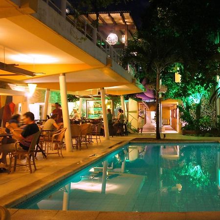 Hotel Aconchego Recife Kültér fotó