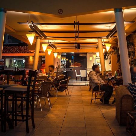 Hotel Aconchego Recife Kültér fotó
