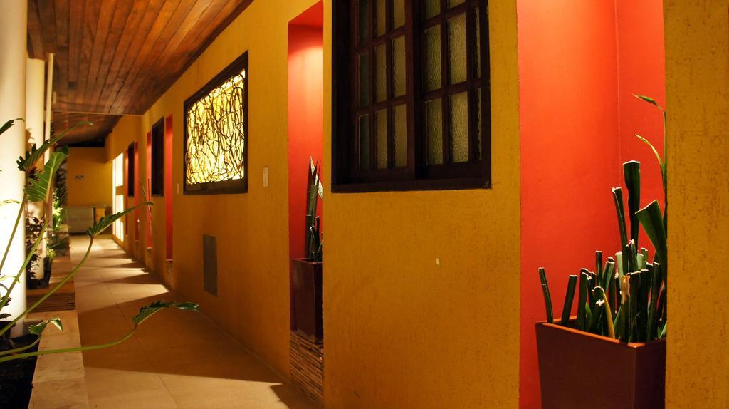 Hotel Aconchego Recife Kültér fotó