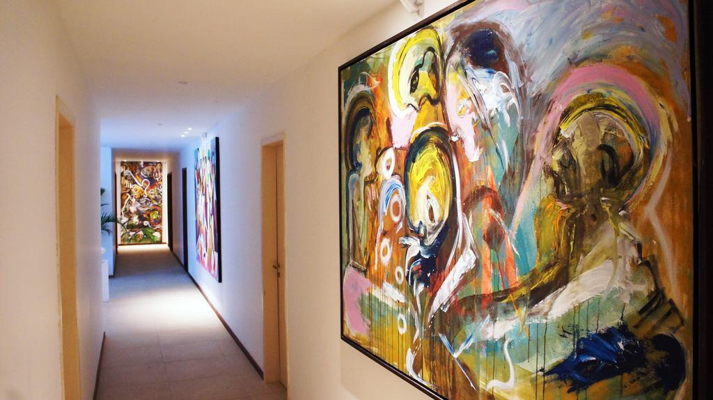 Hotel Aconchego Recife Kültér fotó
