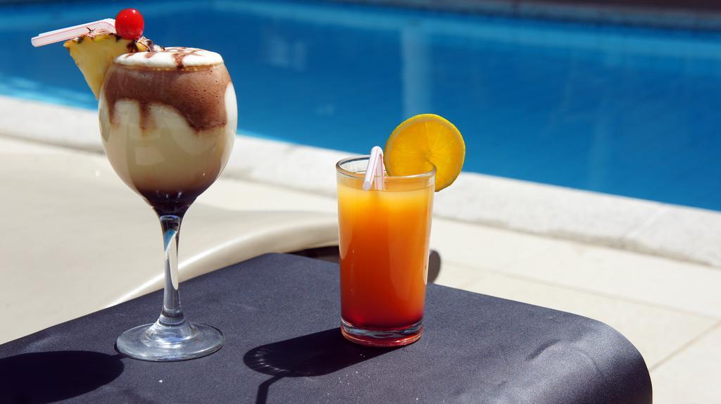 Hotel Aconchego Recife Kültér fotó