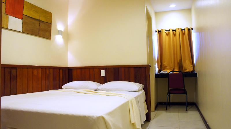 Hotel Aconchego Recife Kültér fotó