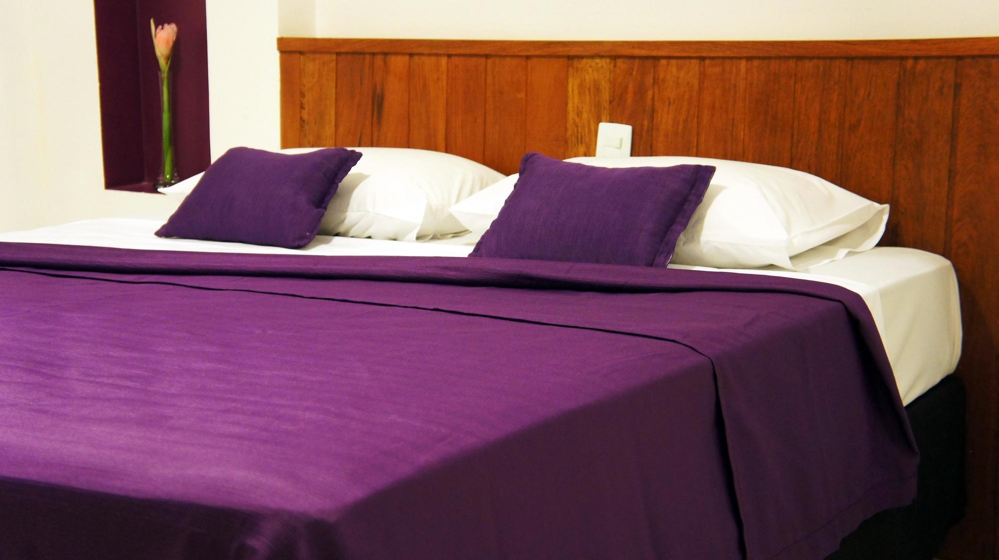 Hotel Aconchego Recife Kültér fotó
