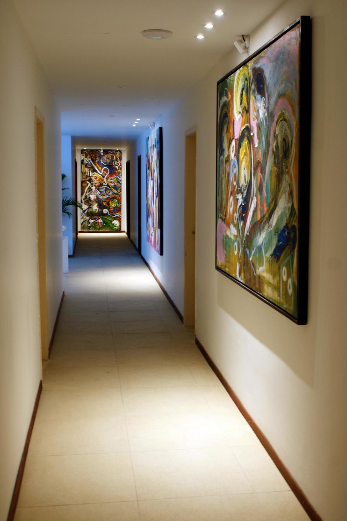 Hotel Aconchego Recife Kültér fotó