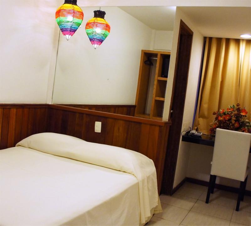 Hotel Aconchego Recife Kültér fotó