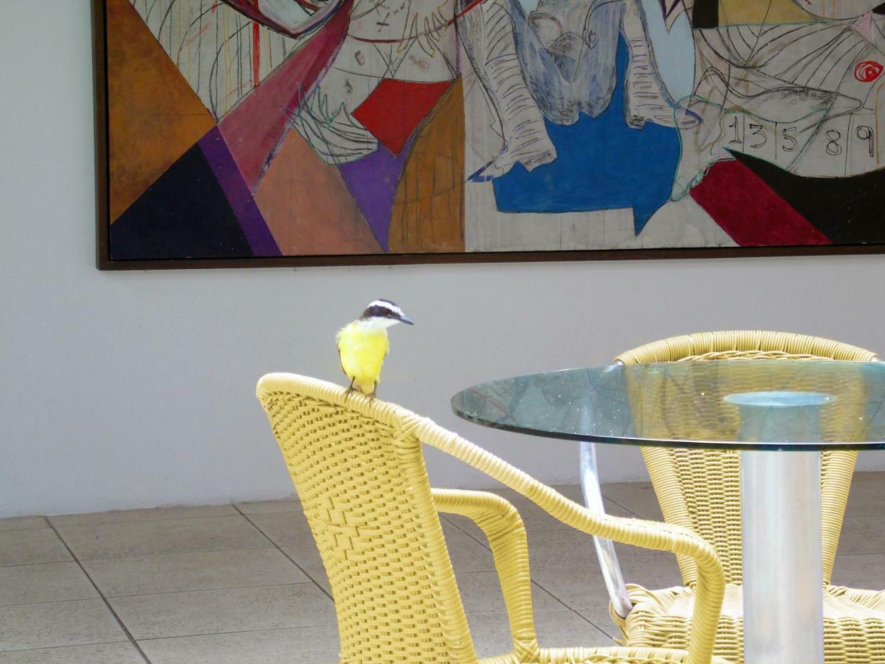 Hotel Aconchego Recife Kültér fotó