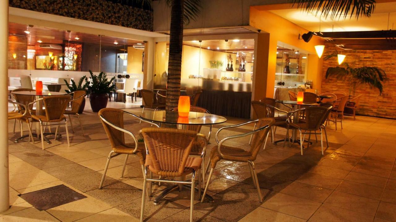 Hotel Aconchego Recife Kültér fotó