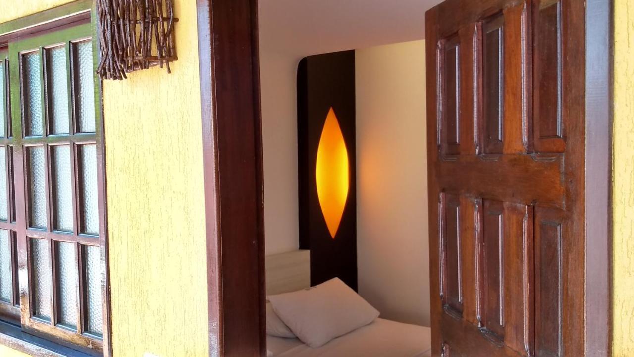 Hotel Aconchego Recife Kültér fotó