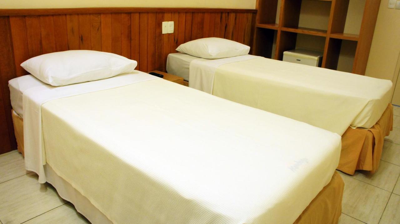 Hotel Aconchego Recife Szoba fotó